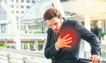 Sıcak, kalbin ayarlarlarını bozuyor