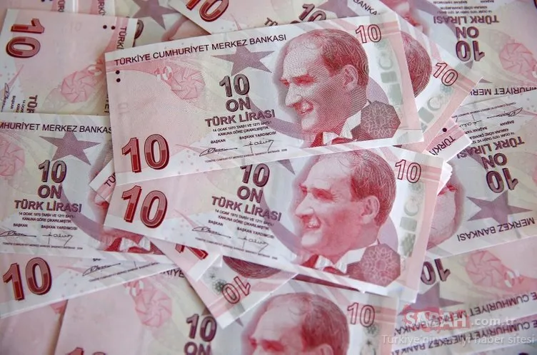 Kredi faiz oranlarında son dakika indirimleri! Ziraat, Halkbank ihtiyaç - taşıt - konut kredisi 2020 faiz oranları!