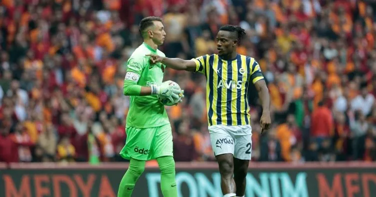 Galatasaray fark atar, Fenerbahçe’nin işi çok zor