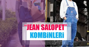 Yılın modası: Bahçıvan pantolonlar