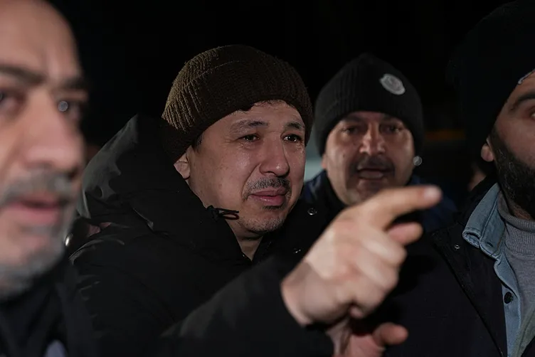 Ece Gürel olayında yeni gelişme! Hale Nur Özen gözaltına alındı