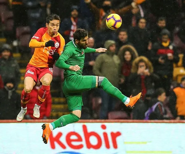 İşte Galatasaray - Akhisarspor Süper Kupa maçının muhtemel 11'leri