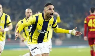 En-Nesyri kalıyor