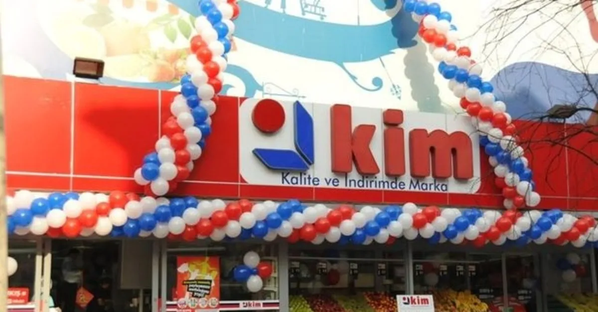 Kim Market Saat Kacta Aciliyor Kacta Kapaniyor Kim Calisma Saatleri 2019 Son Dakika Haberler