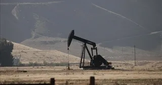 ABD’den İran petrolüne geçici satış izni