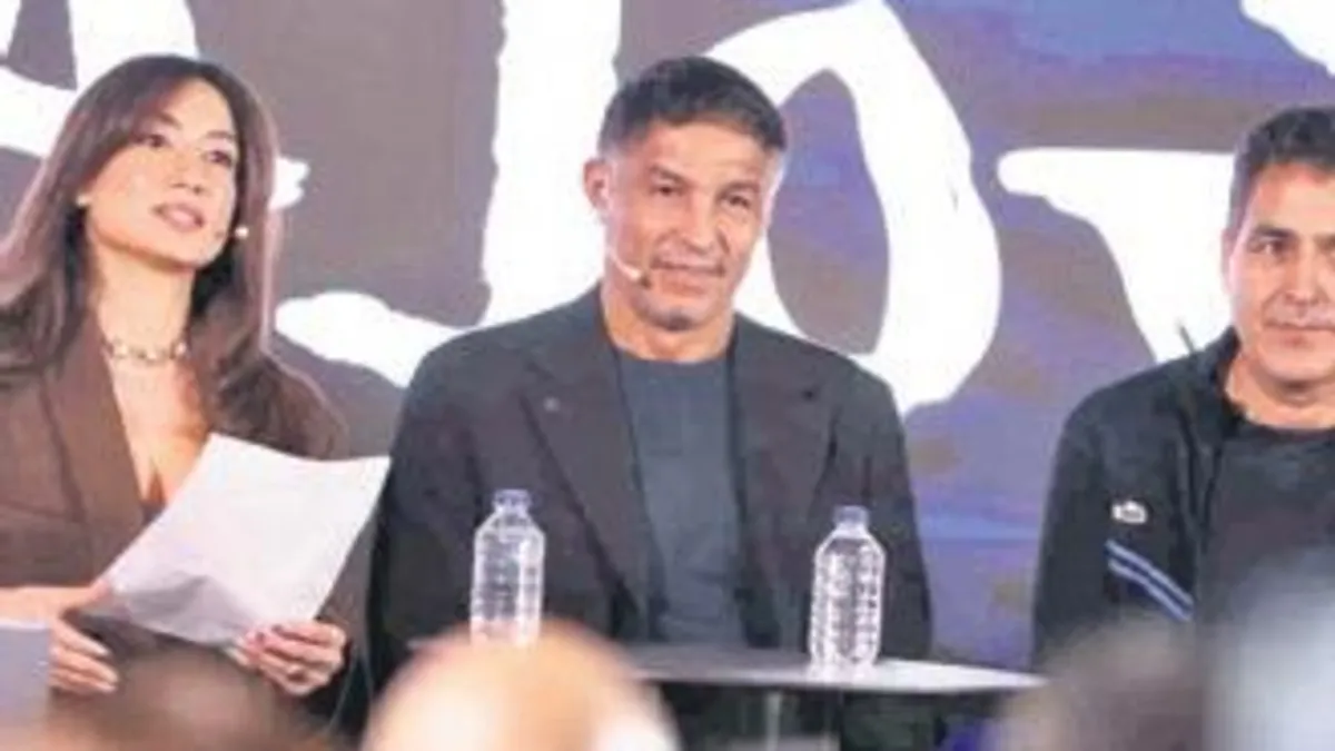 Jardel’den İcardi’ye övgü