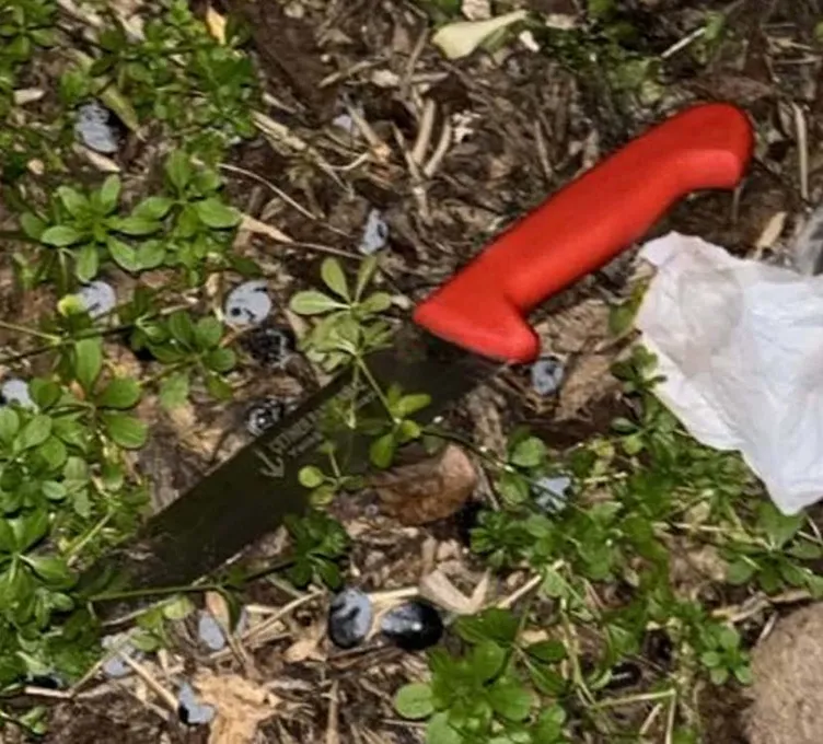 Birlikte alkol aldığı arkadaşını öldürdü!