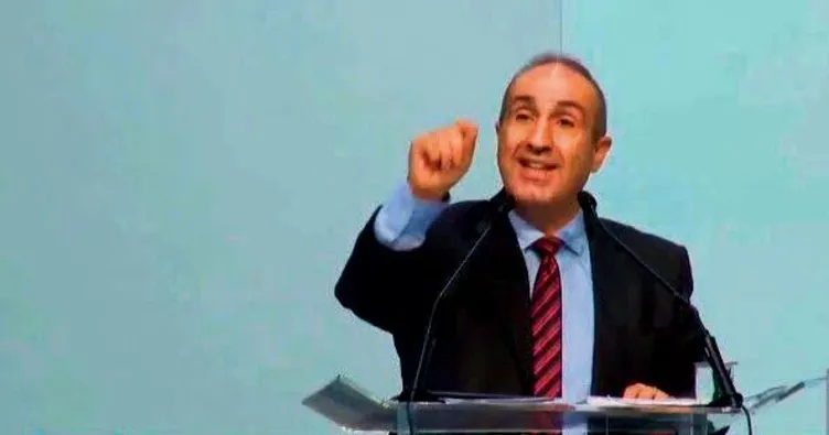 Süt yalanına partisi bile dayanamadı