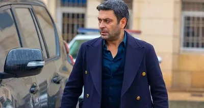 Uzak Şehir 50. bölüm fragmanı izle: Oğlumla Birlikte Babamın Yanına Gideceğim