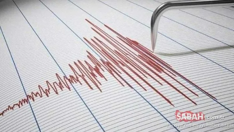 Deprem mi oldu, nerede ve kaç şiddetinde? 26 Kasım Kandilli ve AFAD son depremler listesi