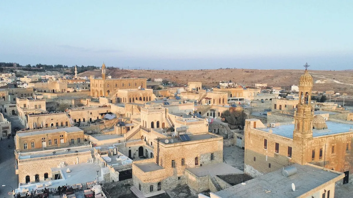 Anıtlı en iyiler listesine girdi