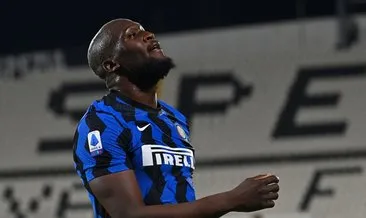 Serie A’da lider Inter takıldı, Juventus rahat kazandı