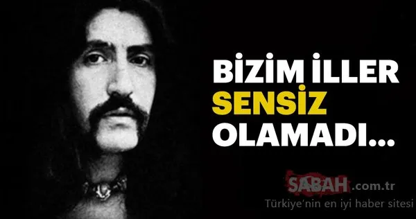 Bugün Barış Manço'nun doğum günü