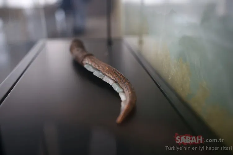 Tarihi sil baştan yazdıran keşif Göbeklitepe