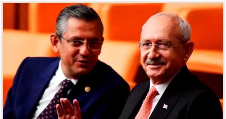 6’lı masanın protokol ihanetleri