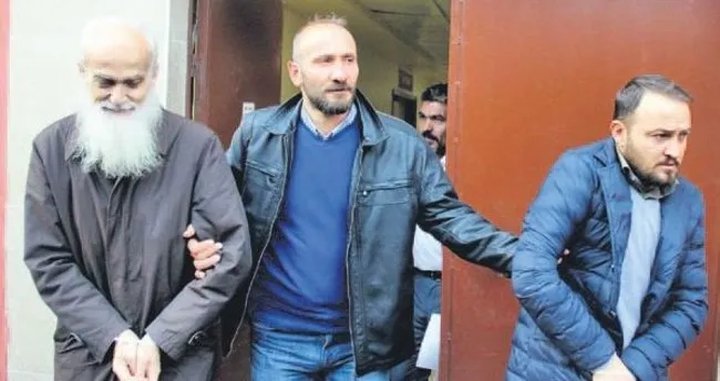 FETÖ operasyonları : 86 tutuklama 97 gözaltı