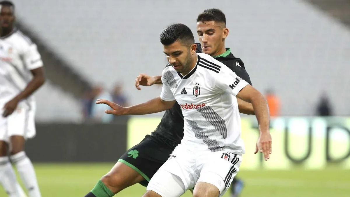 BEŞİKTAŞ HABERLERİ: Muhayer Oktay'ın yeni adresi şaşırttı
