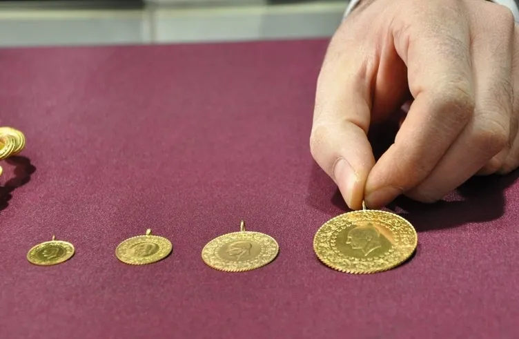 Gram altın fiyatı yükselişini güçlendiriyor! 30 Temmuz 2024 Cumhuriyet altını, gram, 22 ayar bilezik ve çeyrek altın kaç TL?