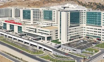 1.5 yılda 100 hastaya kemik iliği nakli #izmir