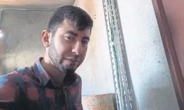 Elektrikçi genç işyerinde vuruldu