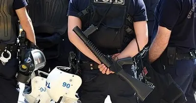 Mardin’de terör operasyonu