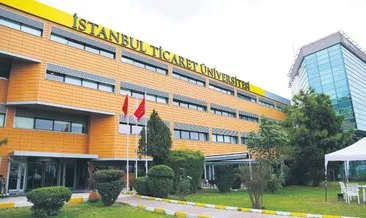 Teori ile uygulama Ticaret’te bir arada