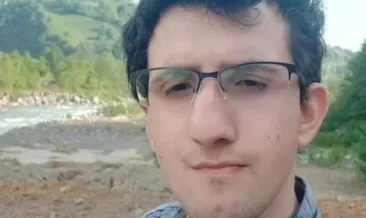 Sahur sonrası evinden ayrılmıştı: Emirhan Kurdoğlu'ndan sevindiren haber #rize