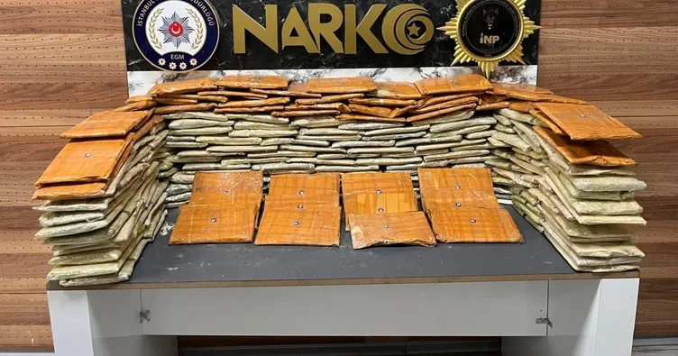 Bakan Akın Gürlek ’Kökünü kazıyacağız’ demişti! İstanbul’da peş peşe operasyon: Milyonlarca liralık uyuşturucu madde ele geçirildi
