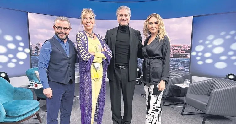 Bizim işe meslek olarak bakılmıyor