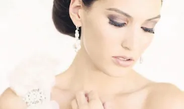 Gelinlik için takı önerileri