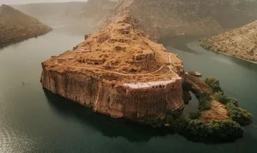 Türkiye’de görülmesi gereken 5 kanyon!