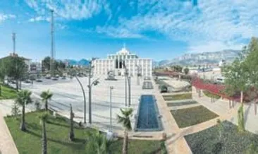 Parsel parsel satılıyor