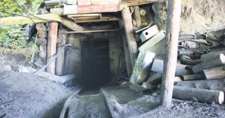 Maden ocağında zehirlenme: 2 ölü