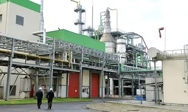 Fransa’da kimya fabrikasında patlama ve yangın