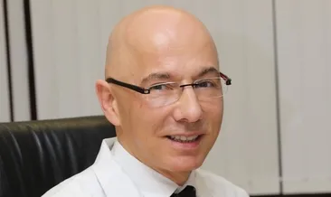 Türk profesöre büyük onur