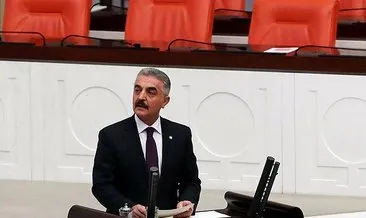 MHP’den CHP ve İYİ Parti’ye sert tepki! Bunun adı ihanettir, mandacılıktır: Batsın sizin siyasetiniz