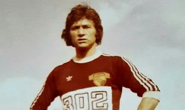 Göztepe’nin eski futbolcusu Doğan Küçükduru hayatını kaybetti