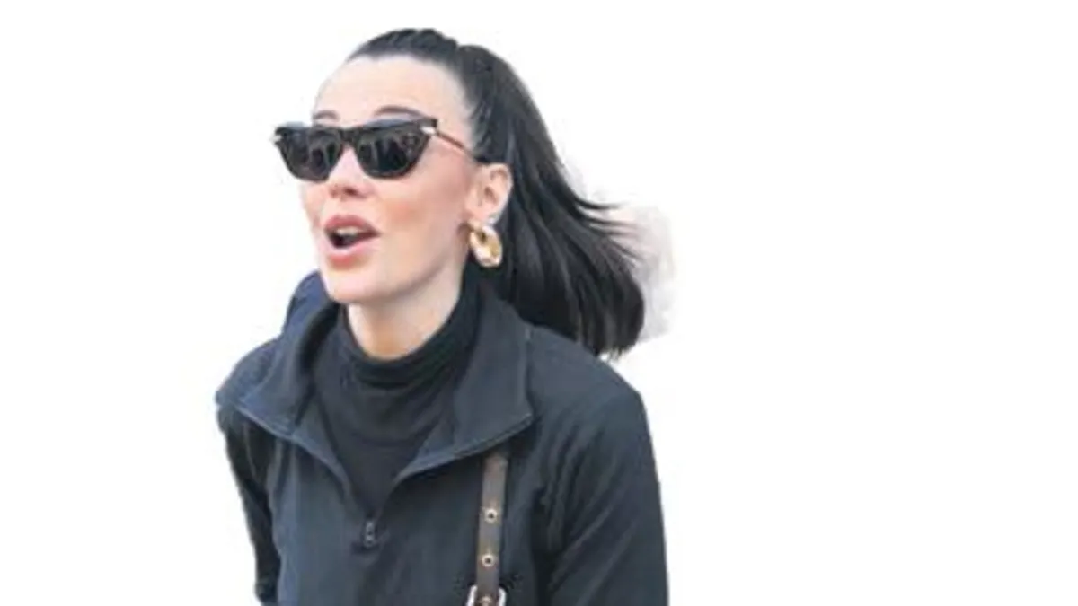 ‘Çok acelem var’ – Son Dakika Magazin Haberleri ‘Çok acelem var’ – Son Dakika Magazin Haberleri