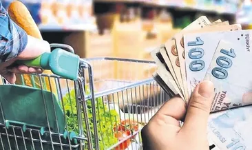 39 ayın en düşük enflasyonu: % 38.1