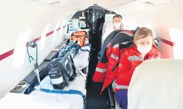 Rusya’daki Hasan’ın sesini de duyduk