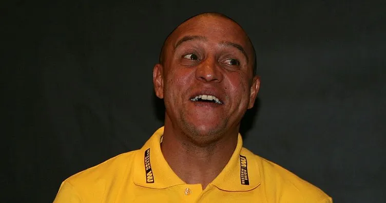 Roberto Carlos’tan Fenerbahçe - Beşiktaş derbisi yorumu