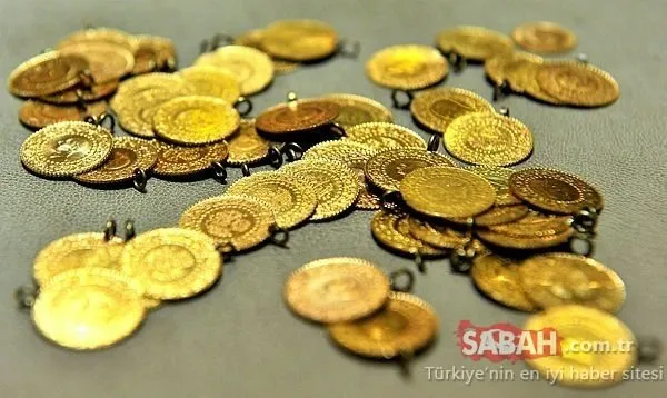 SON DAKİKA HABERİ: Altın fiyatları rekor seviyede! Bugün tam, yarım, gram ve çeyrek altın fiyatları ne kadar, kaç TL? 21 Nisan Salı Uzman yorumları