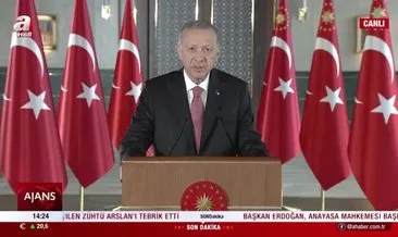 Son dakika: Başkan Erdoğan: Afyonkarahisar-Şuhut arası 12 dakikaya düşecek