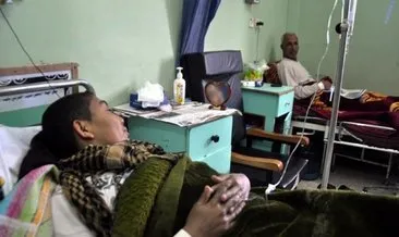 Gazze’de ilaç krizi