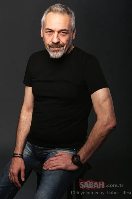 Ünlü oyuncu Mehmet Uslu hayatını kaybetti!