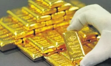 5 yılda 292 ton altın keşfedildi
