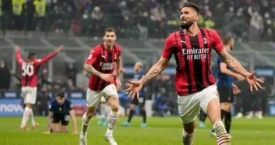Milan Bologna maçı ne zaman, saat kaçta? İtalya Serie A Milan Bologna maçı hangi kanalda? Muhtemel 11’ler