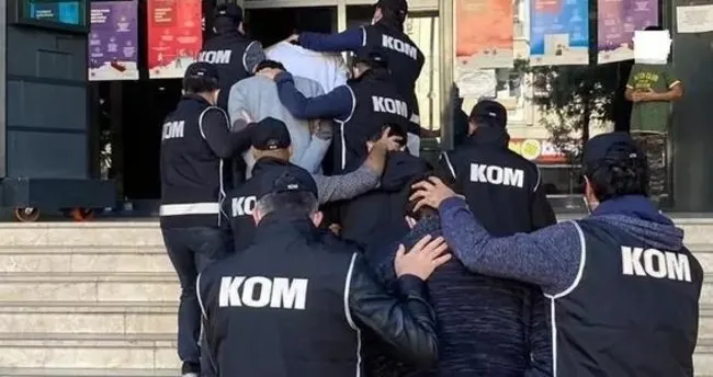 Tarihi eser kaçakçılarına operasyon: 3 milyon dolara satacaklardı!