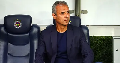 Fenerbahçe, transferde 2.bombayı patlatıyor! İsmail Kartal onay verdi...
