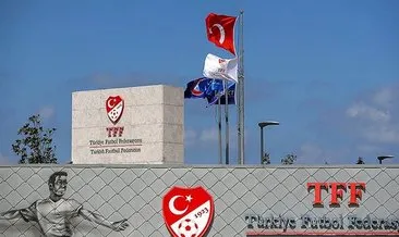 Son dakika: TFF'den Beşiktaş-Maccabi Tel Aviv maçıyla ilgili açıklama! 'Provokasyon ihtimaline karşı...' #istanbul